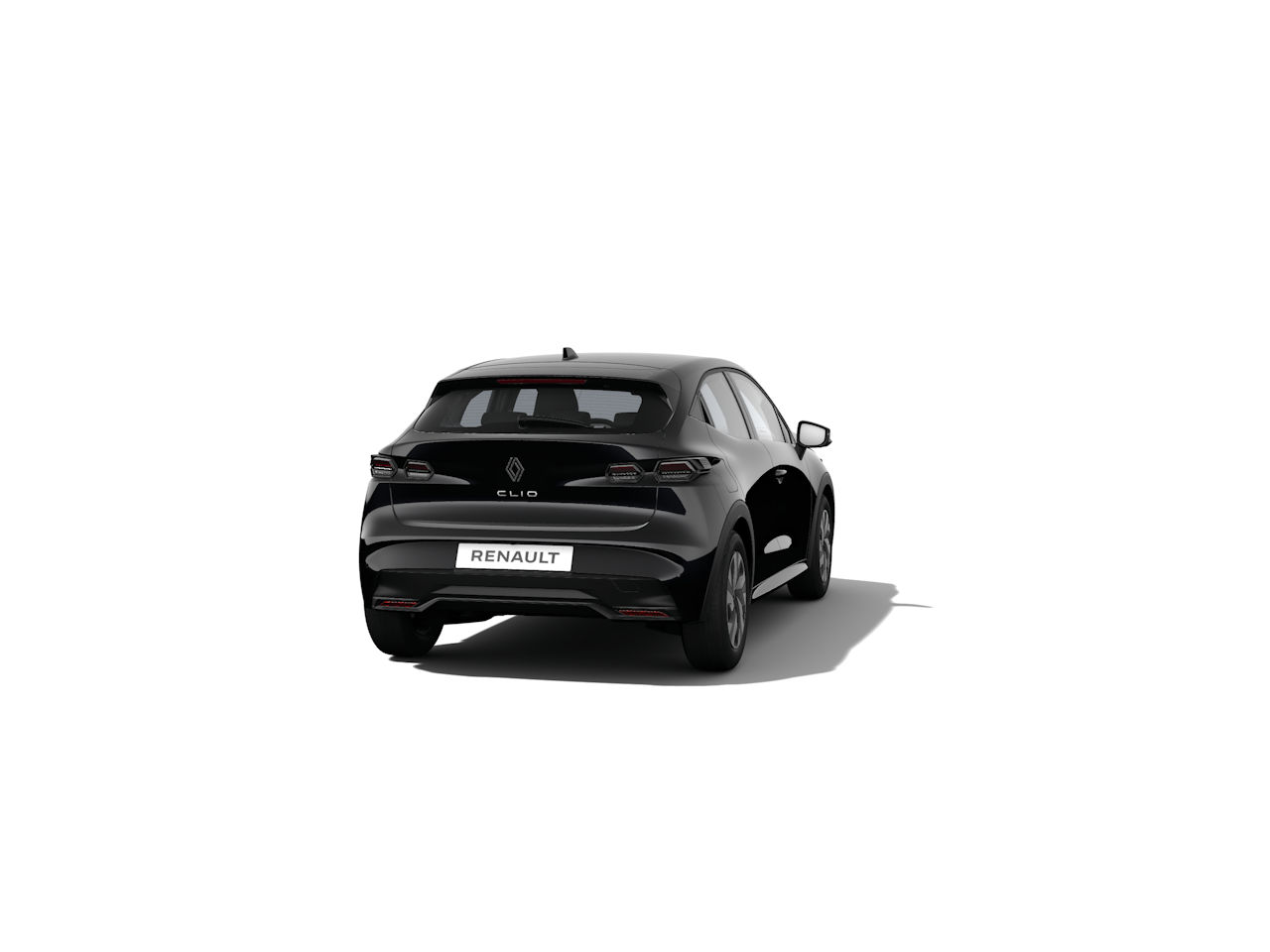 Renault CLIO VI