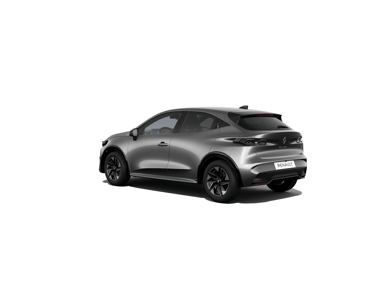 Renault CLIO VI