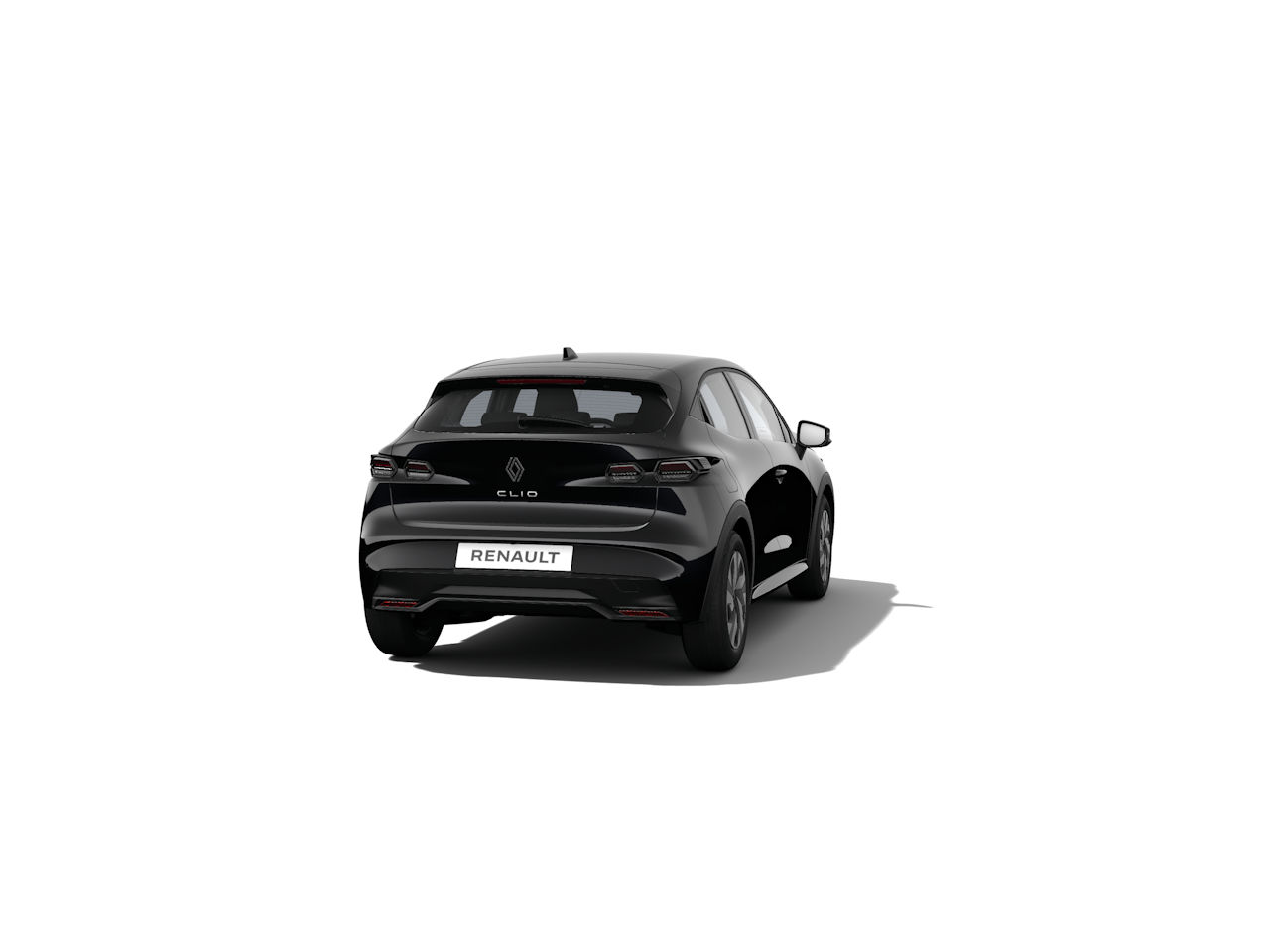 Renault CLIO VI