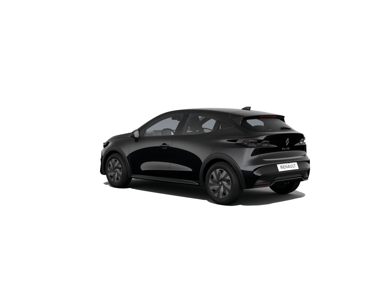 Renault CLIO VI