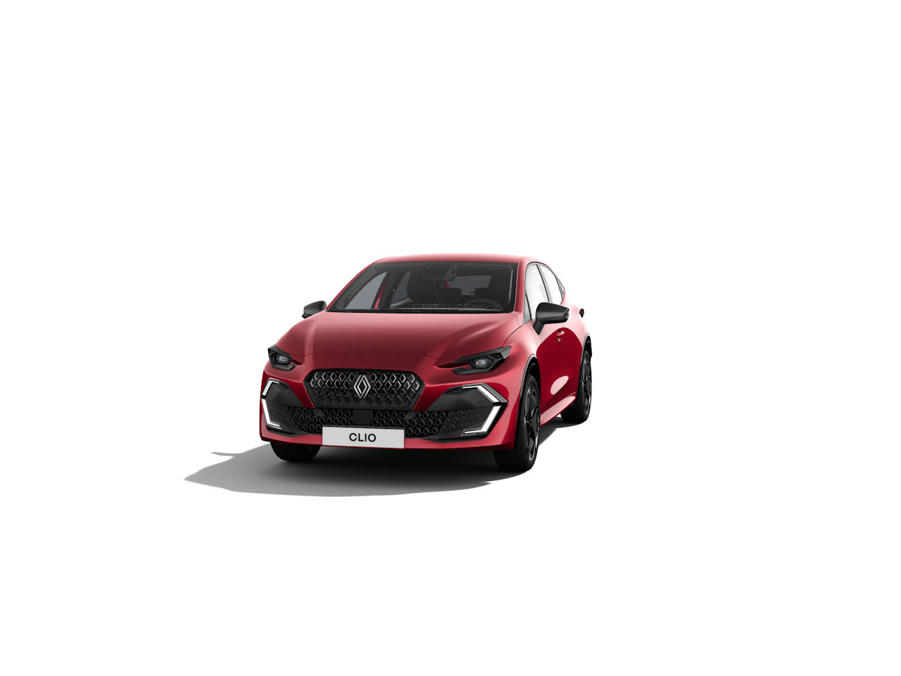 Renault CLIO VI