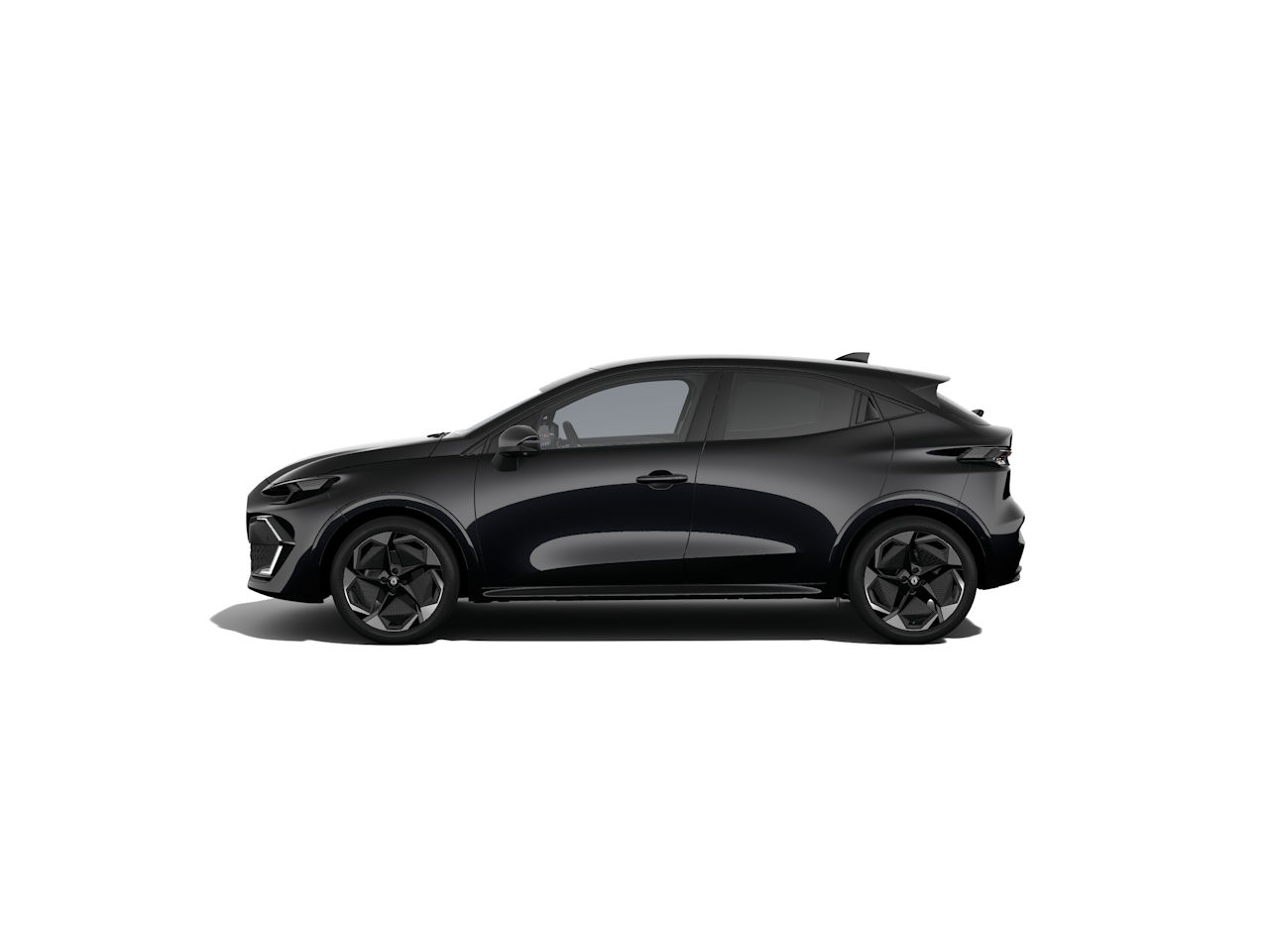 Renault CLIO VI