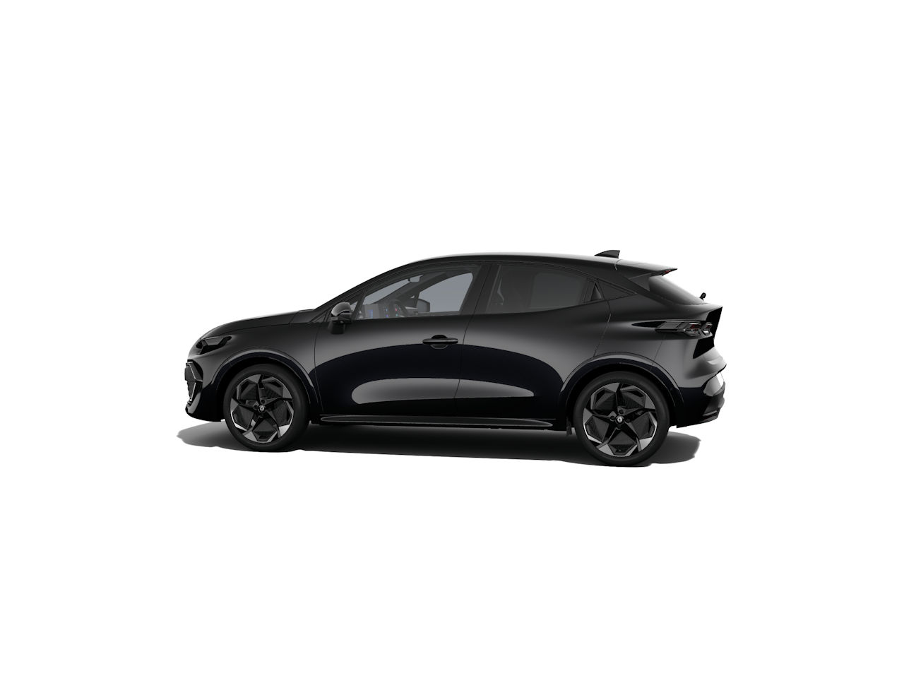 Renault CLIO VI