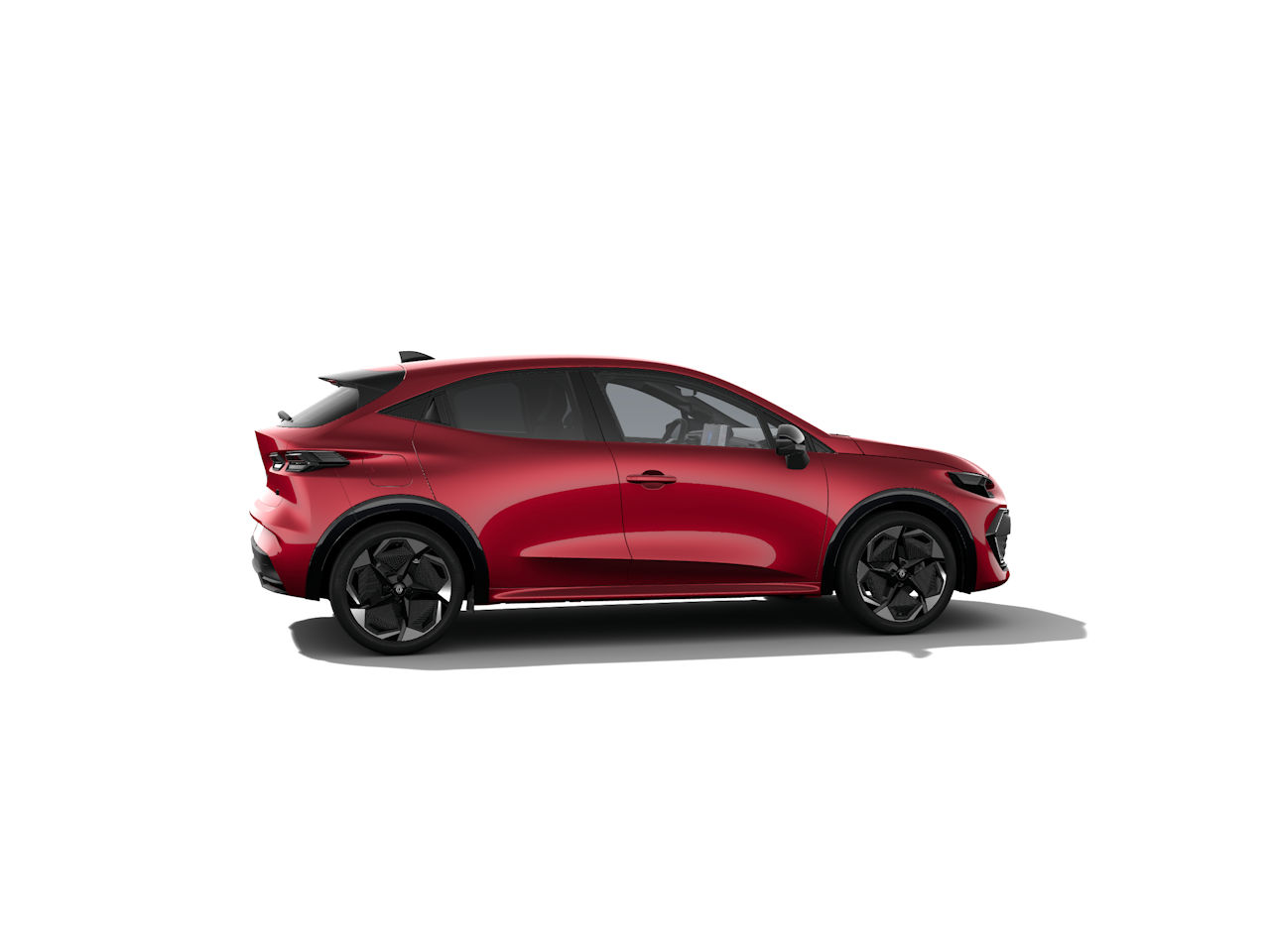 Renault CLIO VI