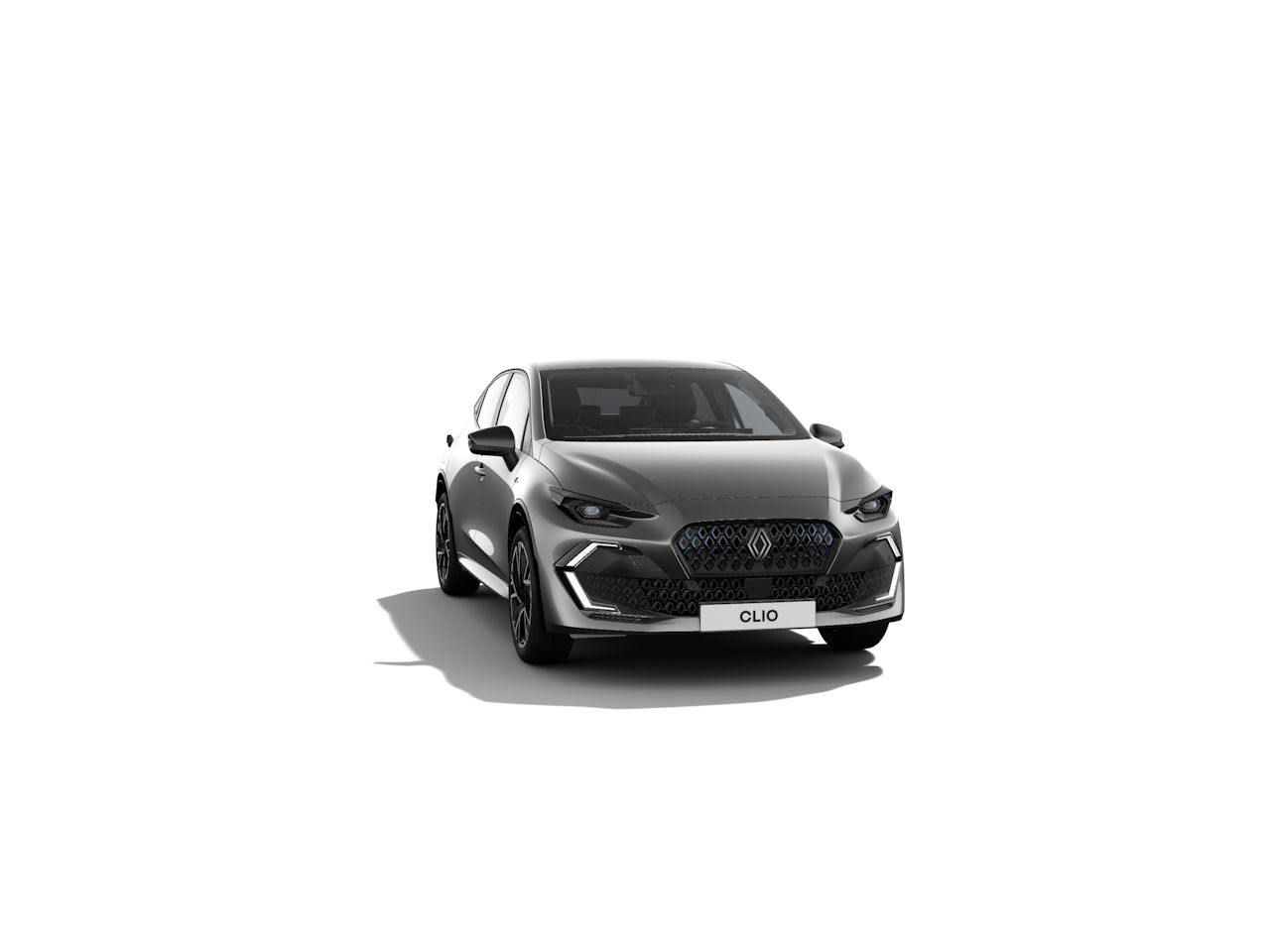 Renault CLIO VI
