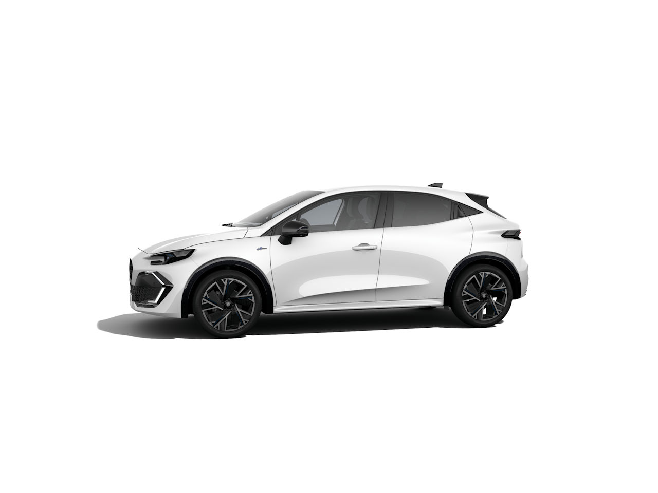 Renault CLIO VI