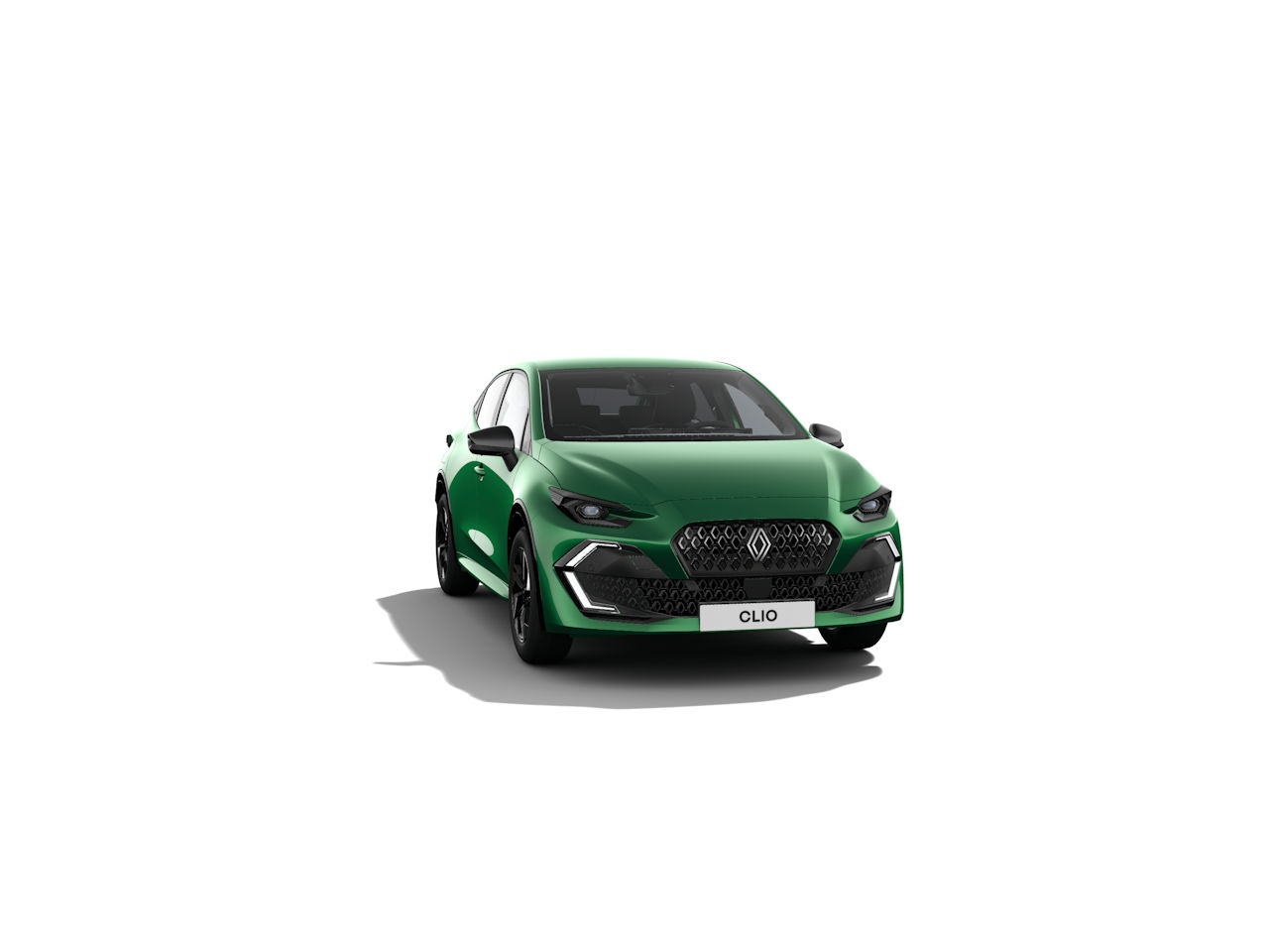 Renault CLIO VI