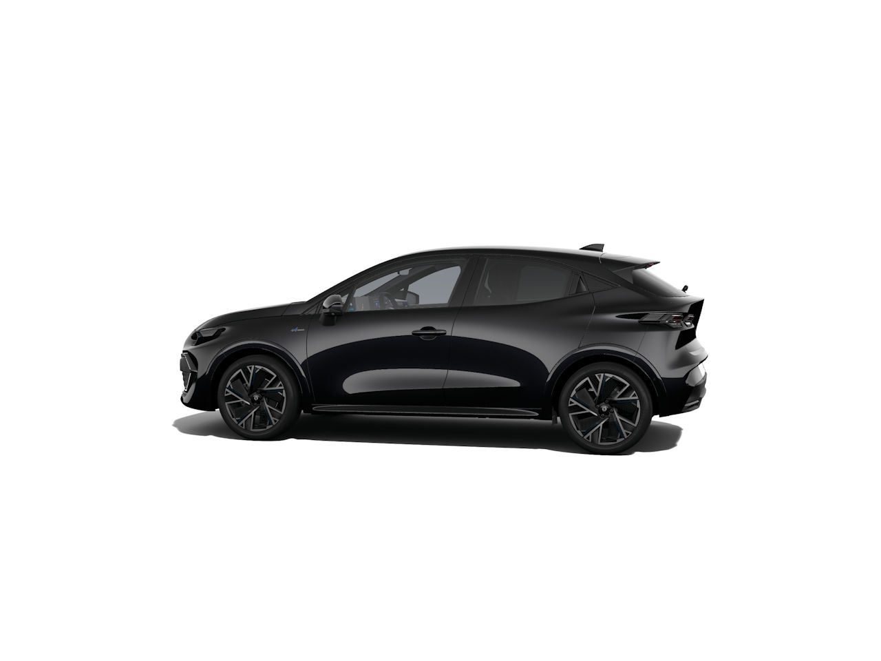 Renault CLIO VI