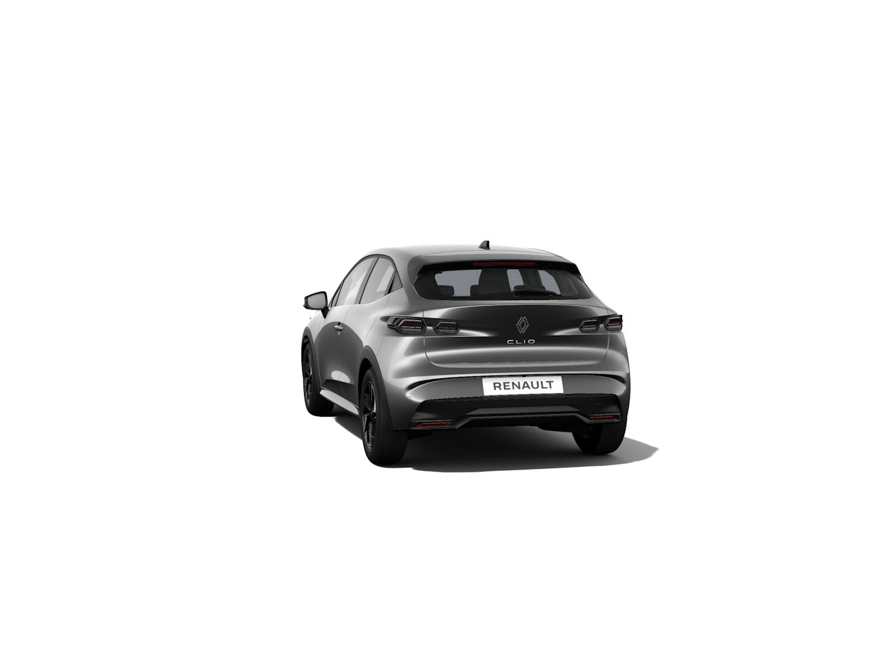 Renault CLIO VI