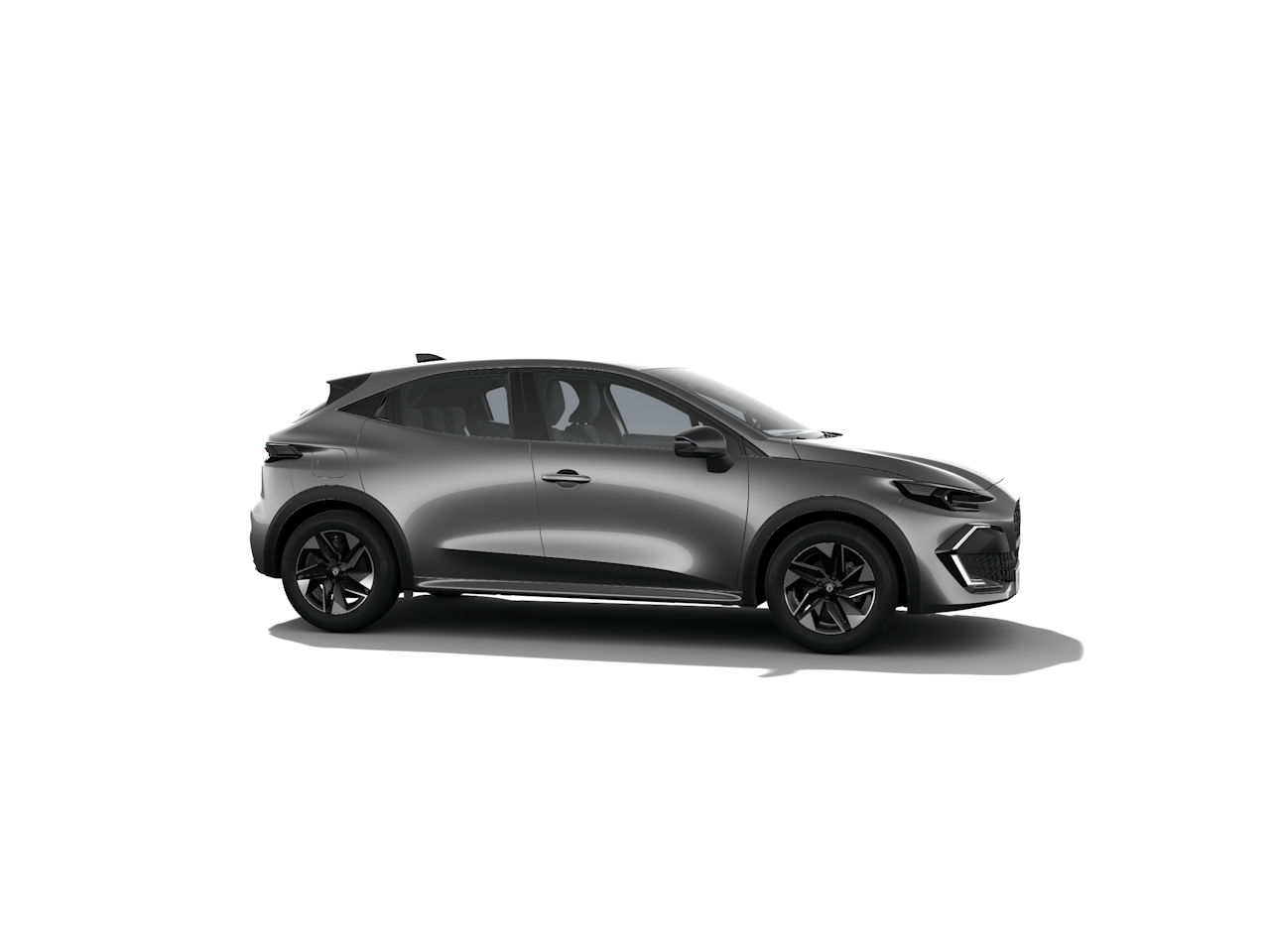 Renault CLIO VI