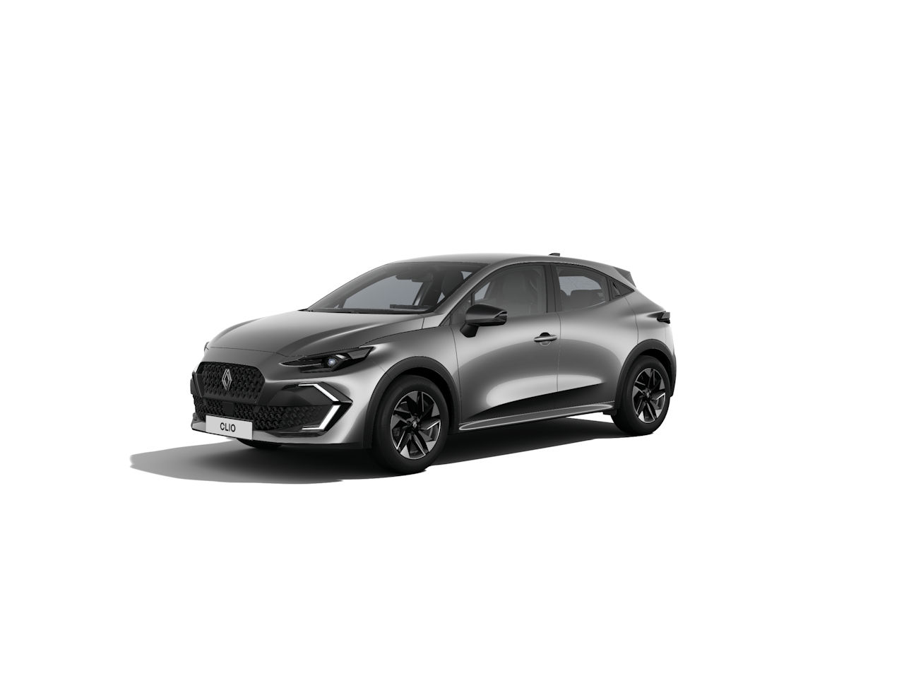 Renault CLIO VI