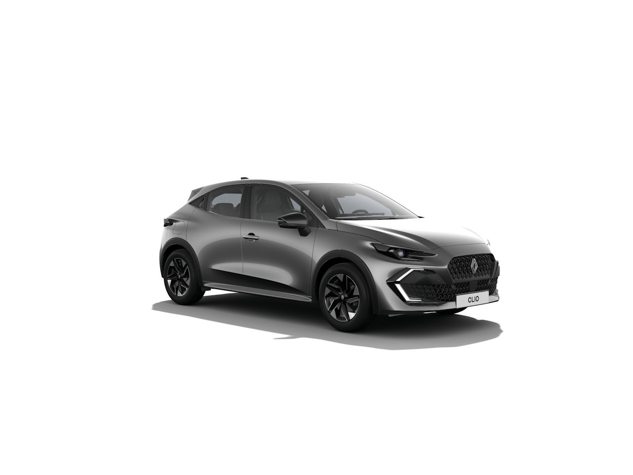 Renault CLIO VI