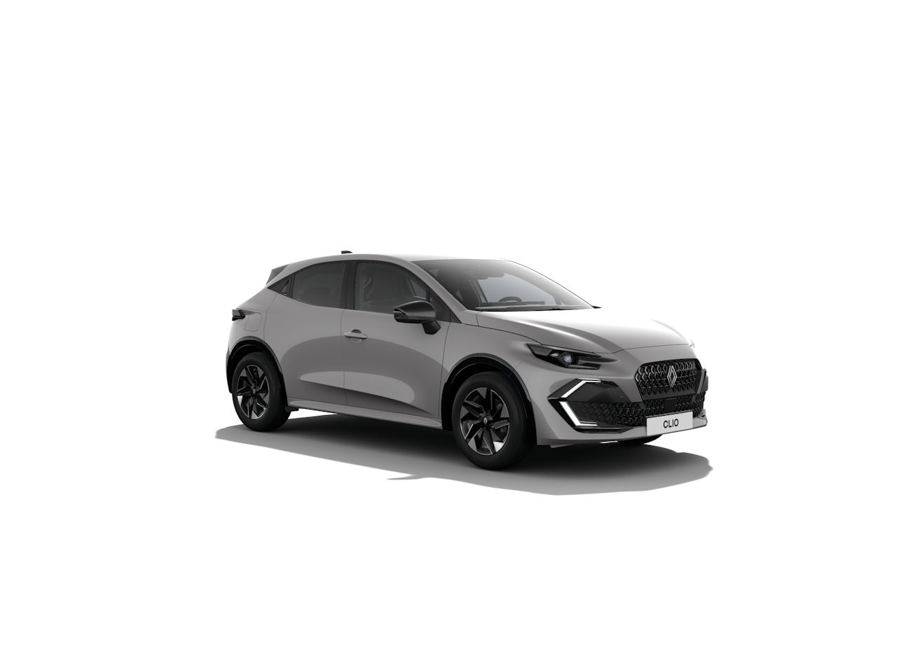 Renault CLIO VI