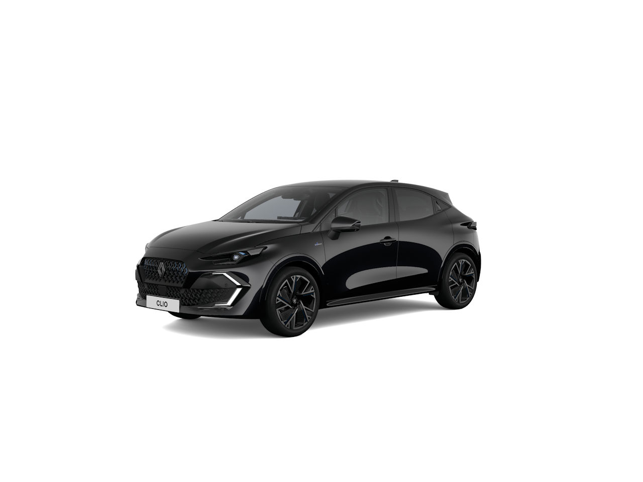 Renault CLIO VI