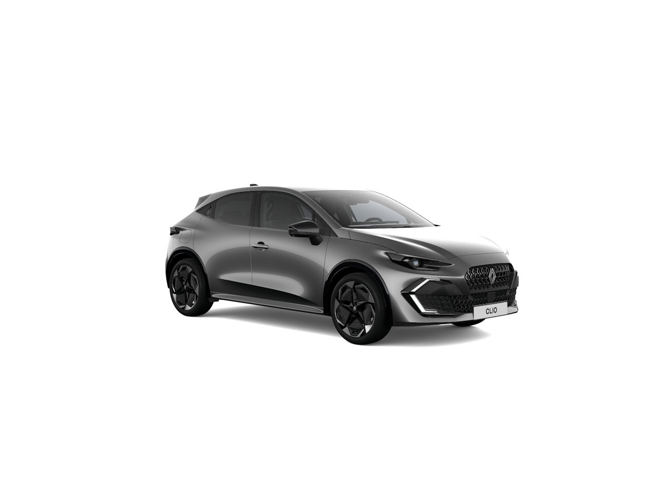 Renault CLIO VI