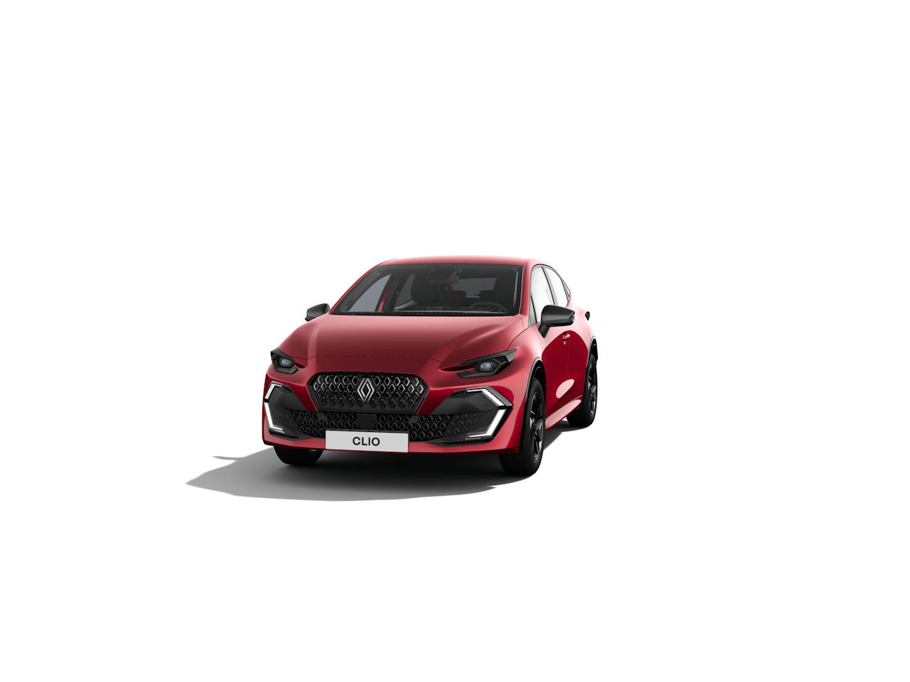 Renault CLIO VI