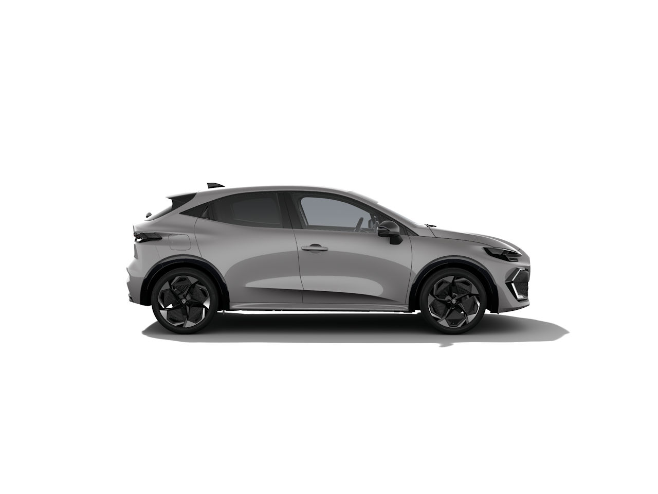 Renault CLIO VI