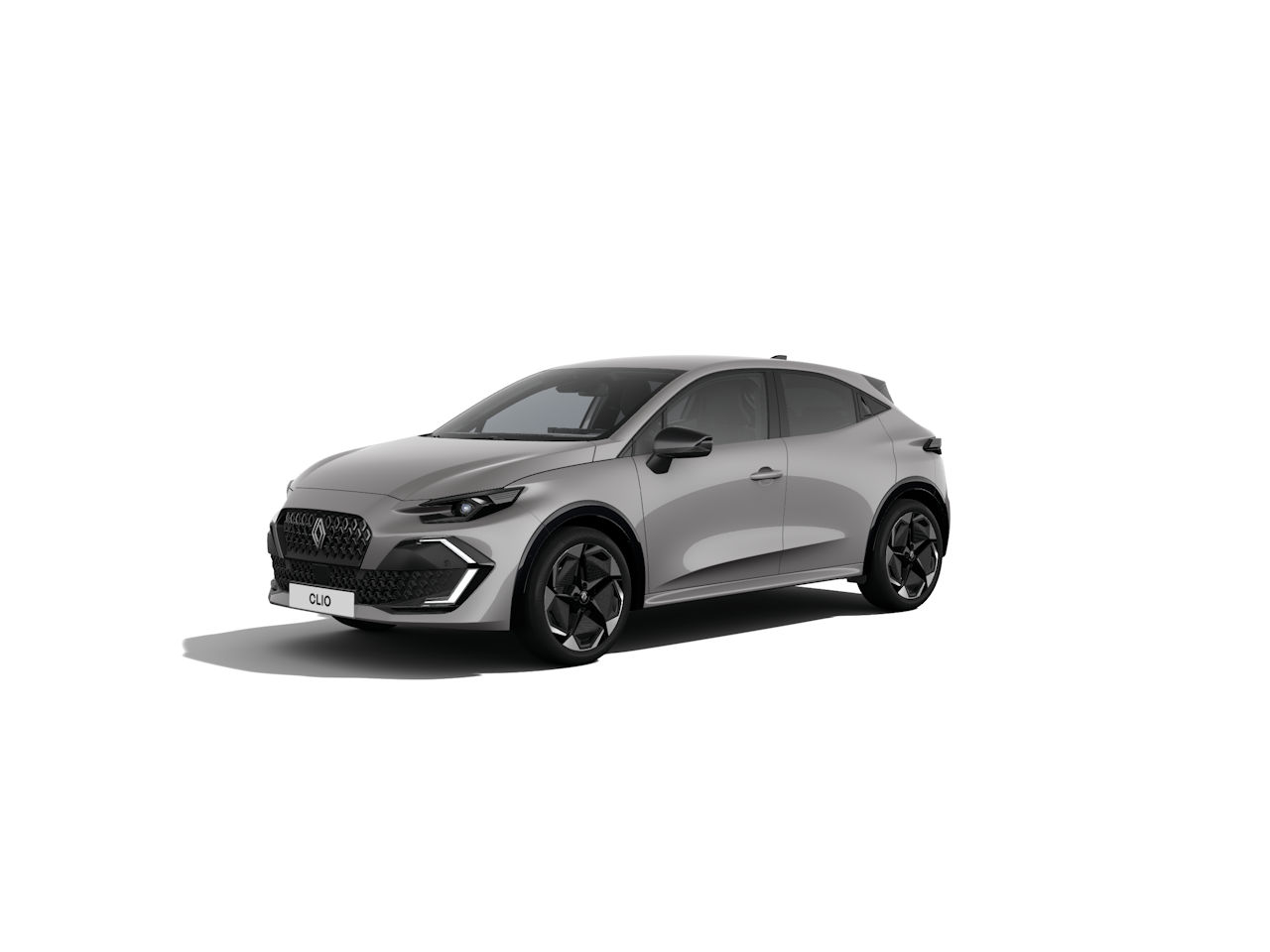Renault CLIO VI