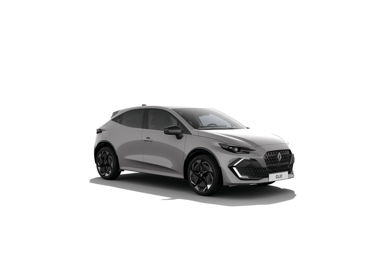 Renault CLIO VI