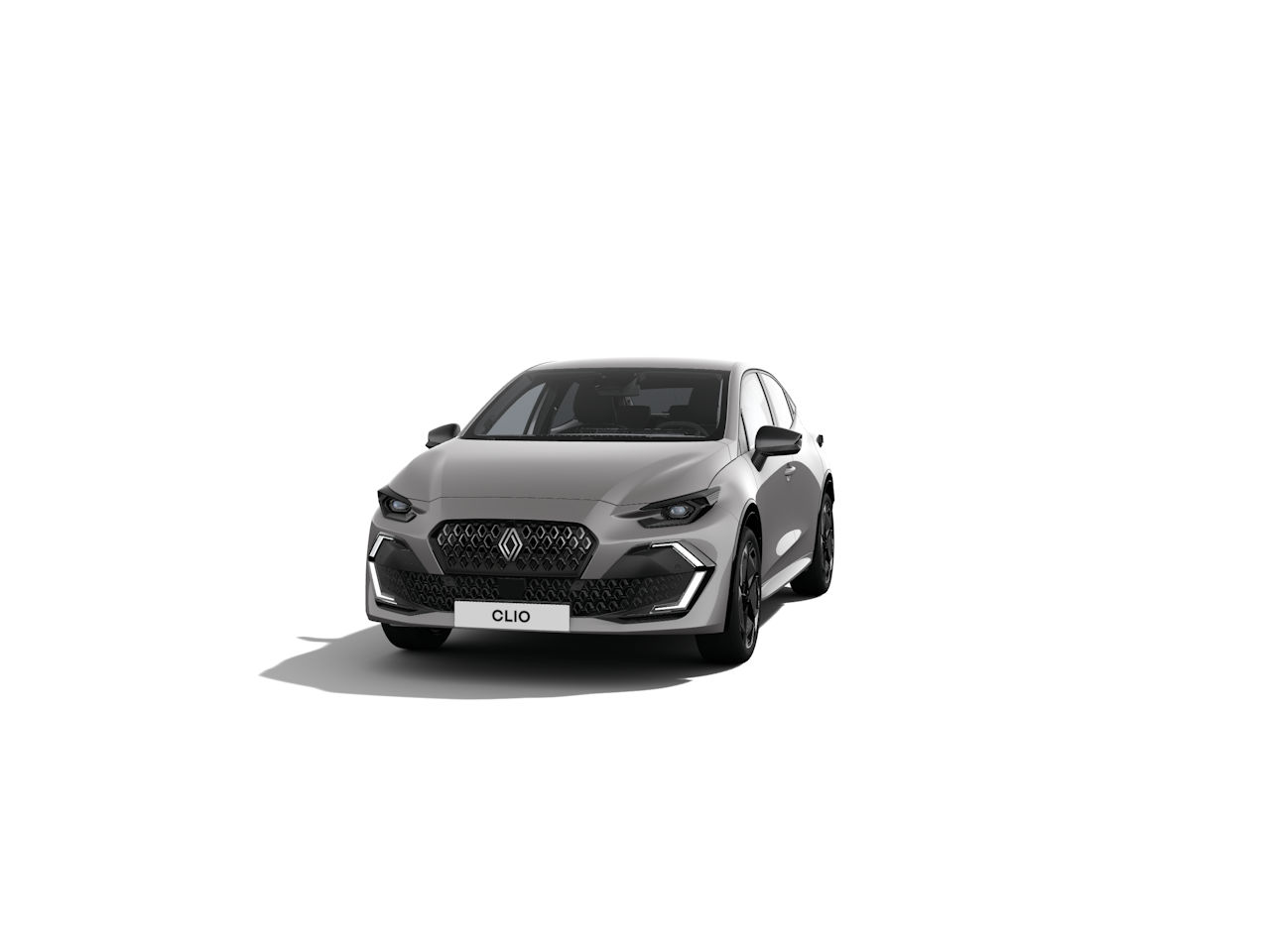 Renault CLIO VI