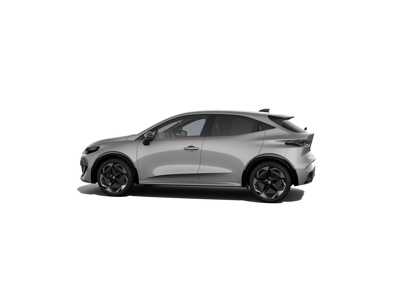 Renault CLIO VI