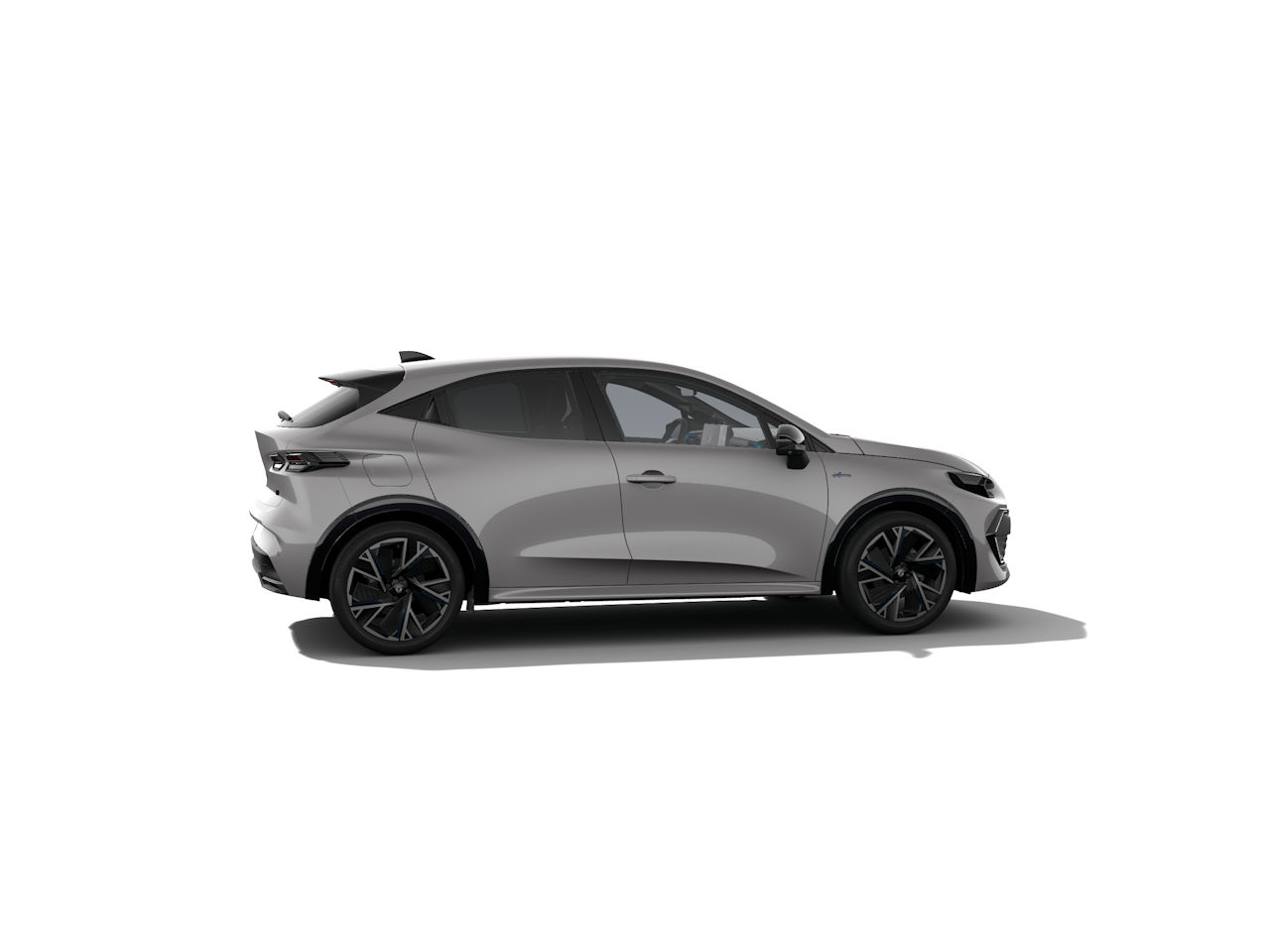 Renault CLIO VI