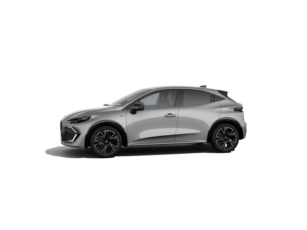 Renault CLIO VI