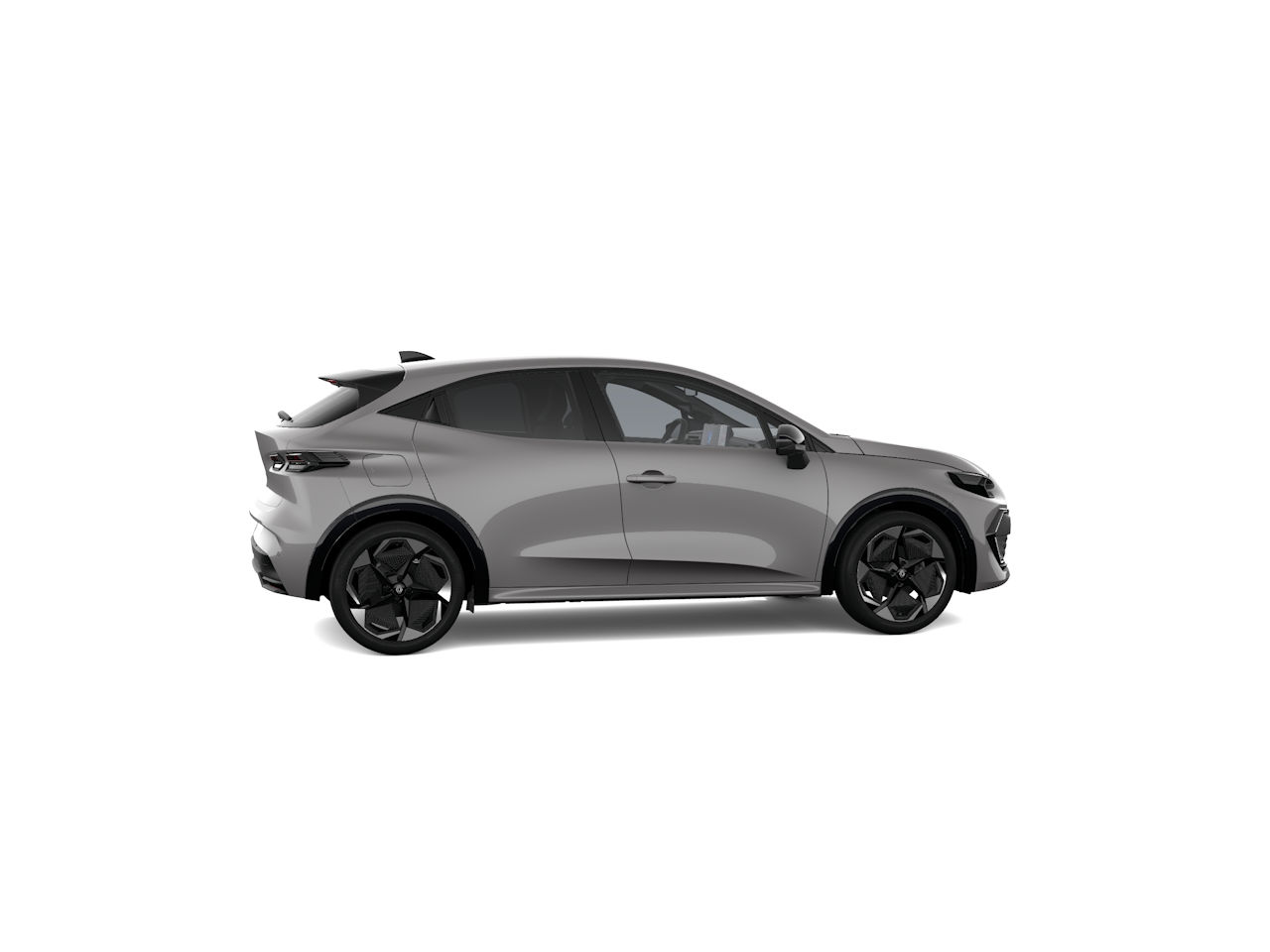 Renault CLIO VI