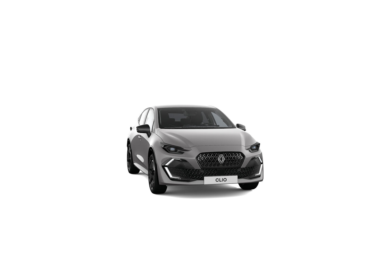 Renault CLIO VI