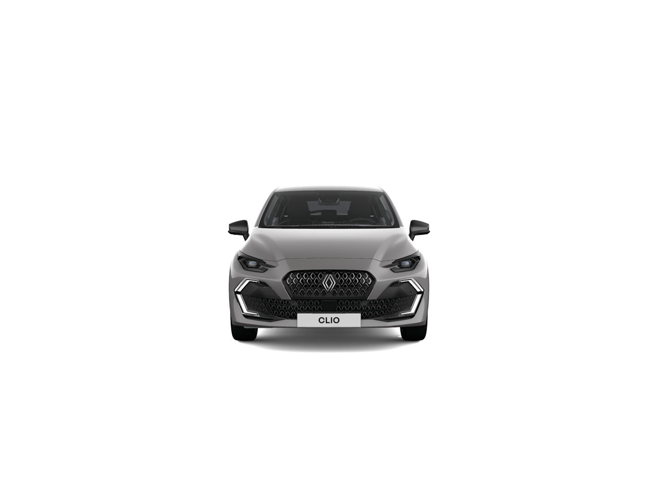 Renault CLIO VI