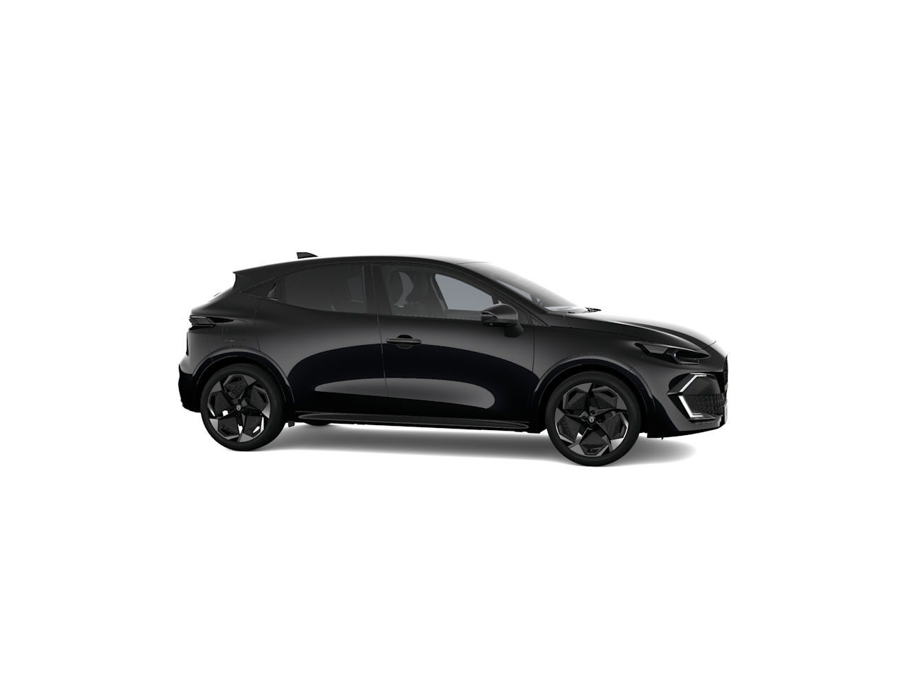Renault CLIO VI