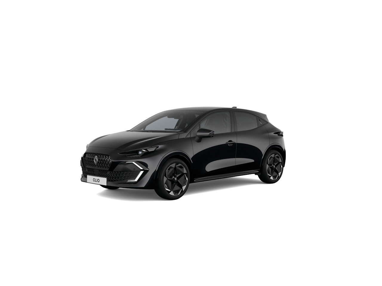 Renault CLIO VI