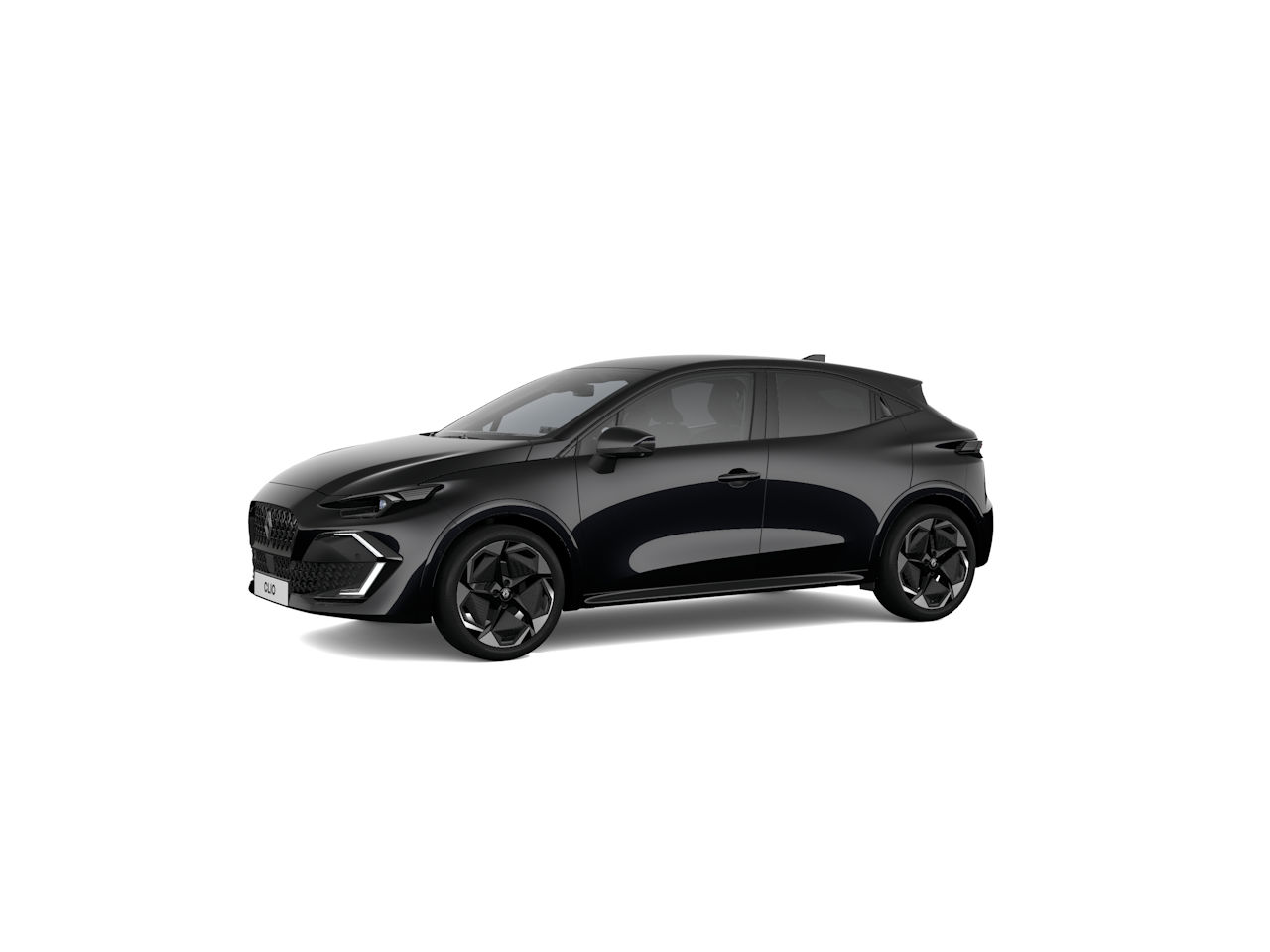 Renault CLIO VI