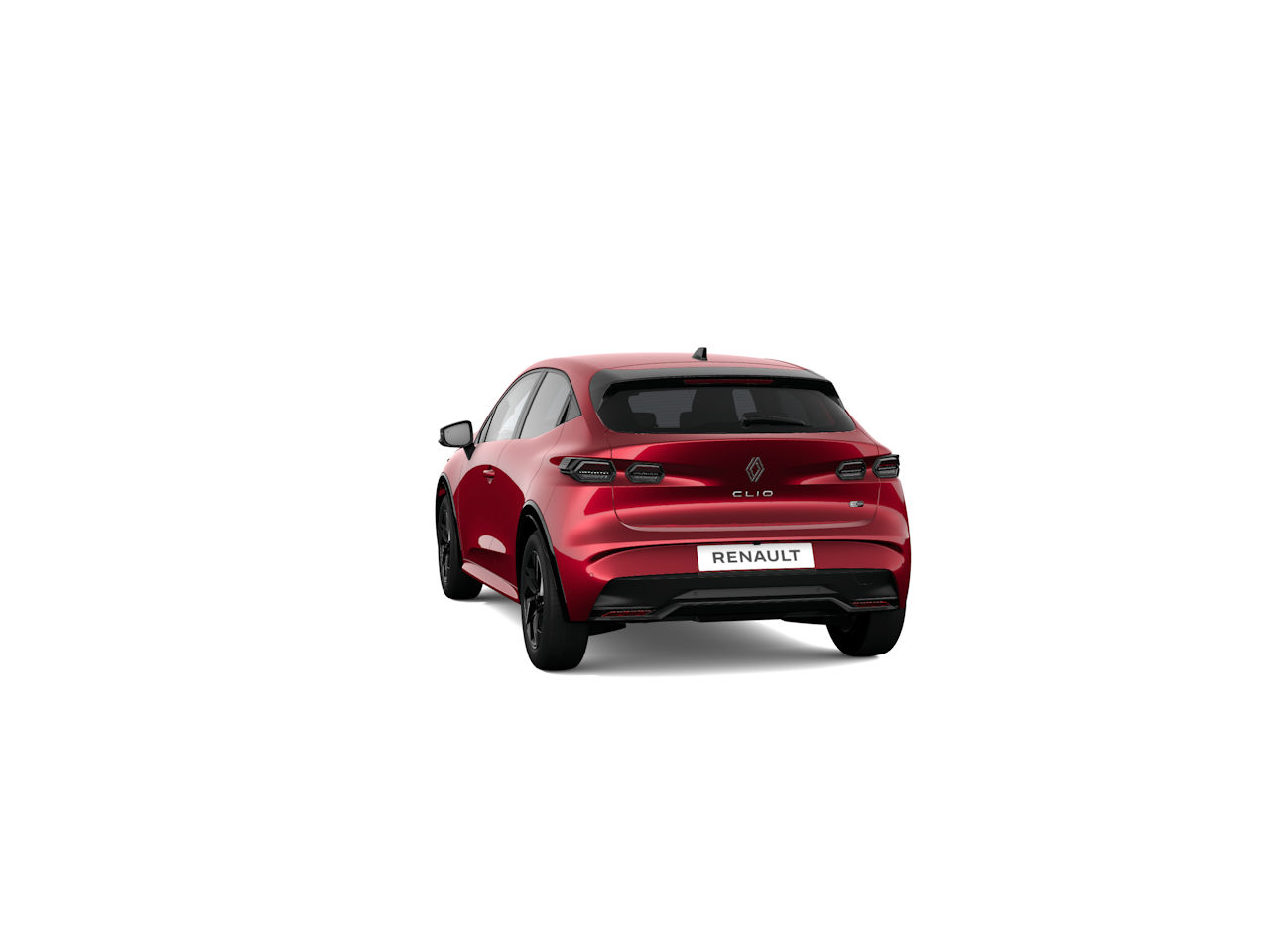 Renault CLIO VI