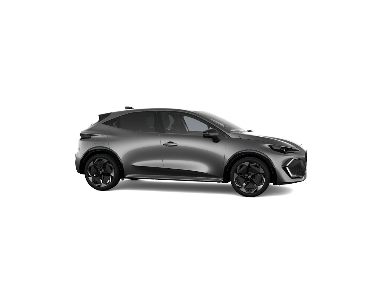 Renault CLIO VI