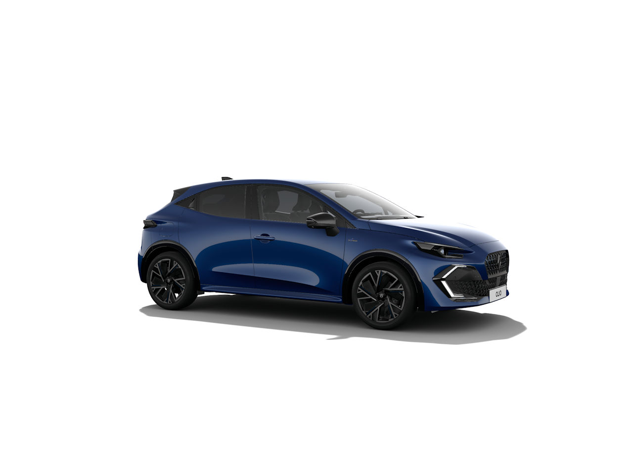Renault CLIO VI