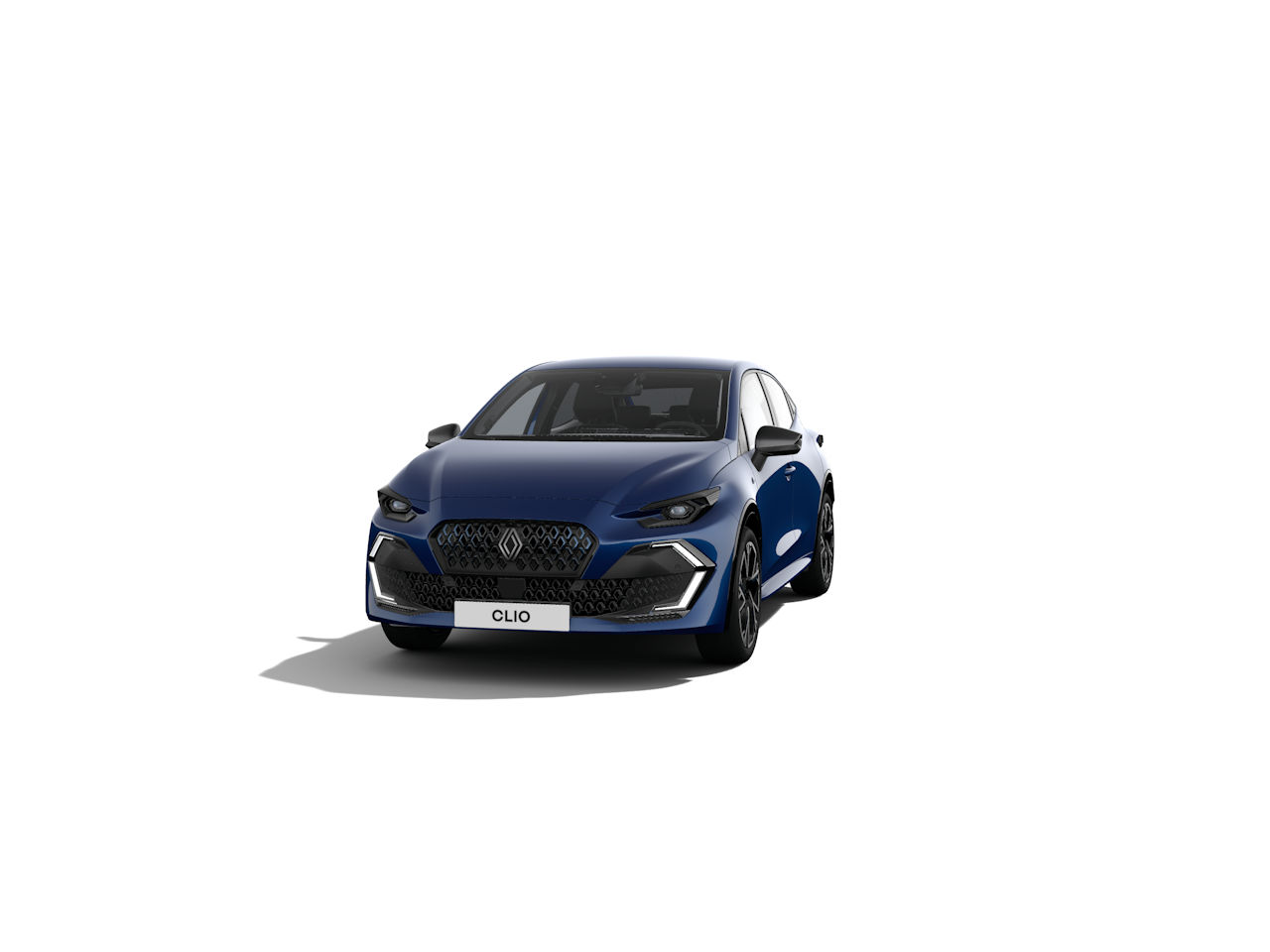 Renault CLIO VI