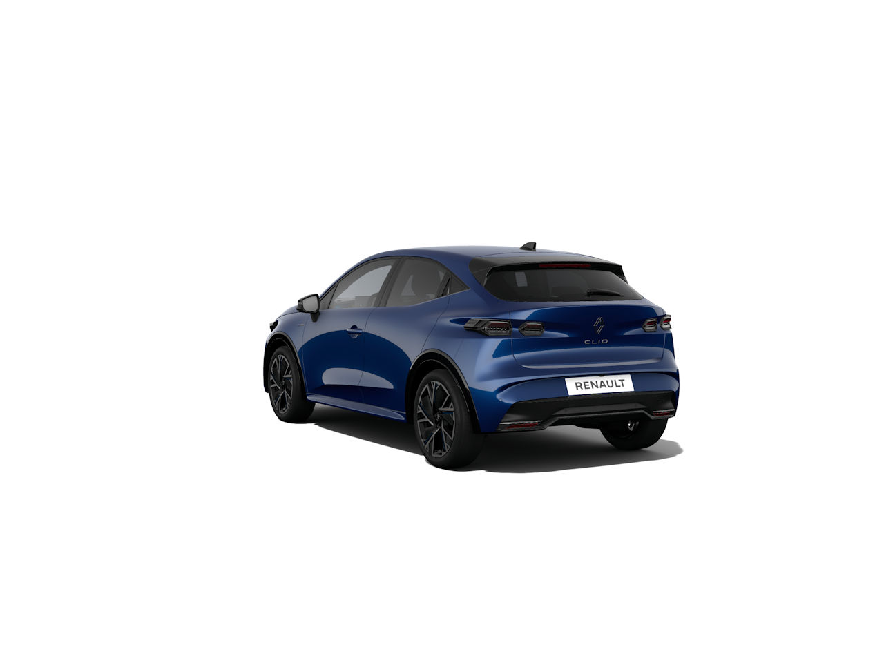 Renault CLIO VI