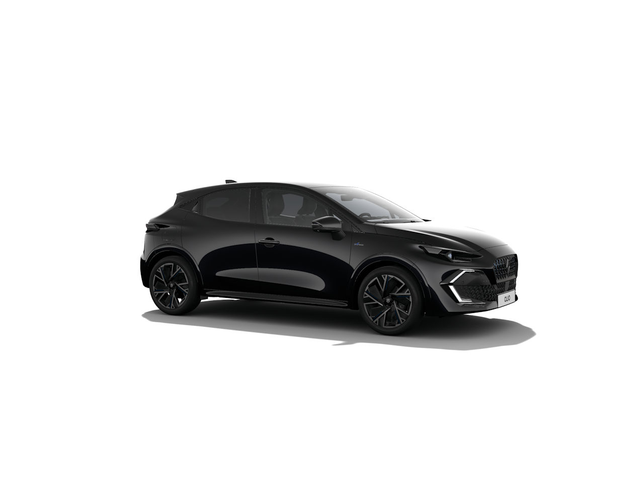 Renault CLIO VI