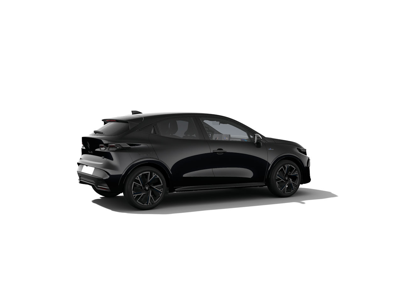 Renault CLIO VI