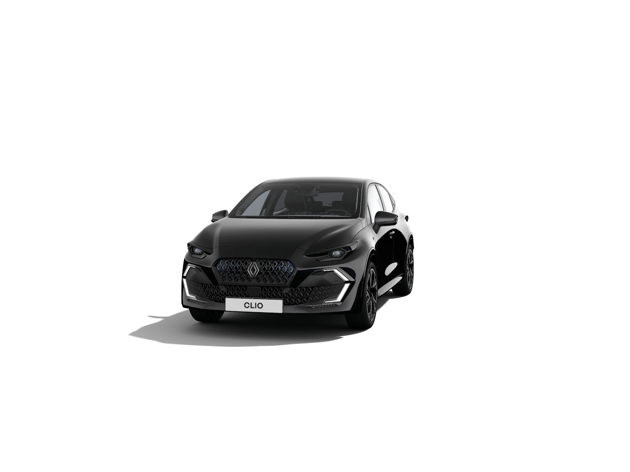 Renault CLIO VI
