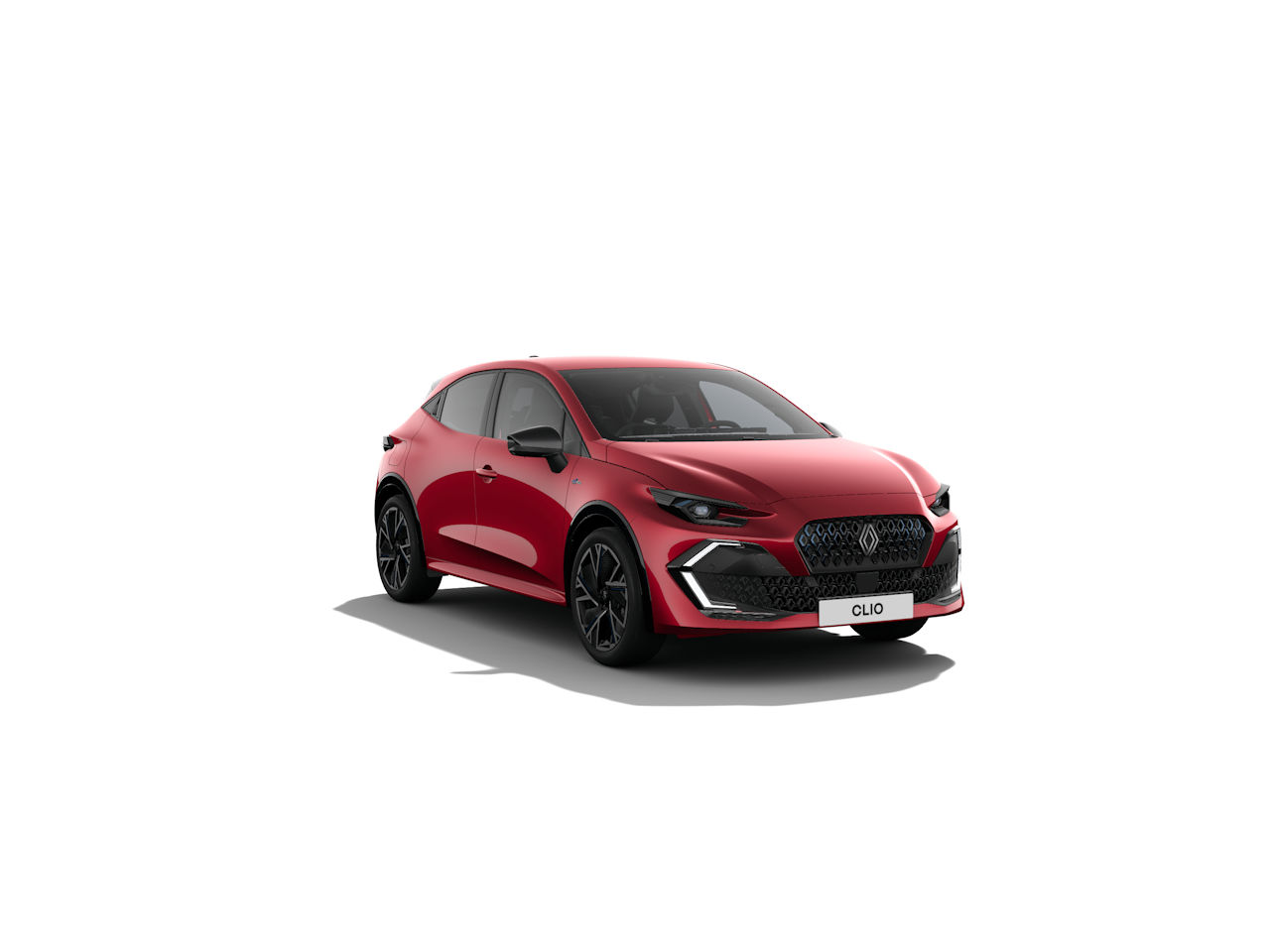 Renault CLIO VI
