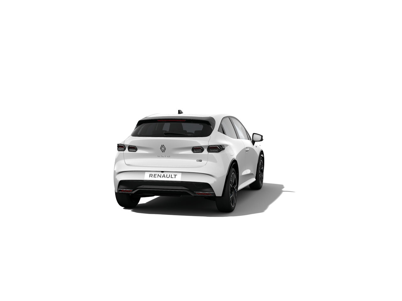 Renault CLIO VI