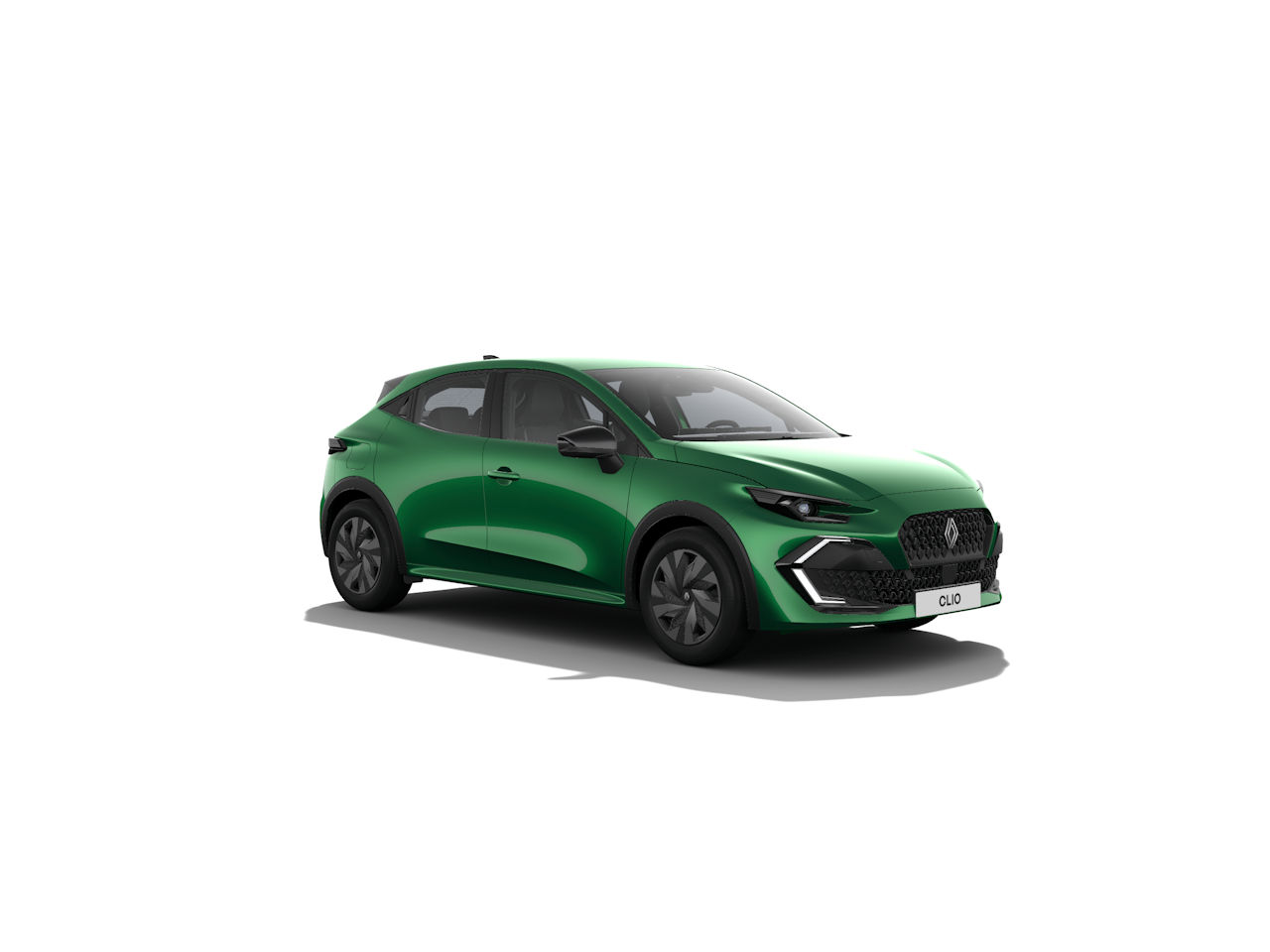 Renault CLIO VI