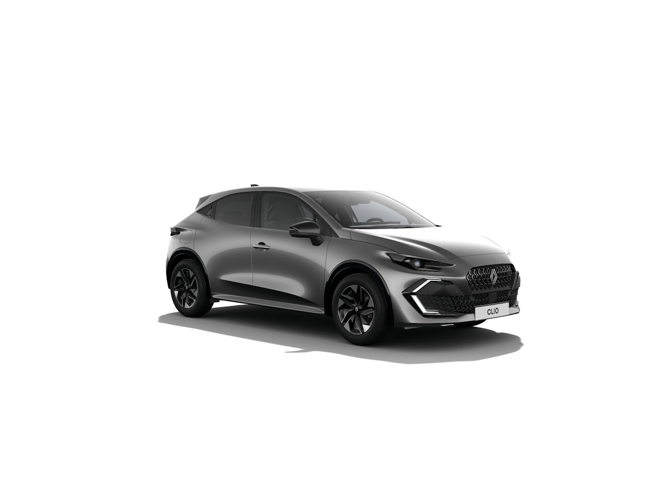 Renault CLIO VI