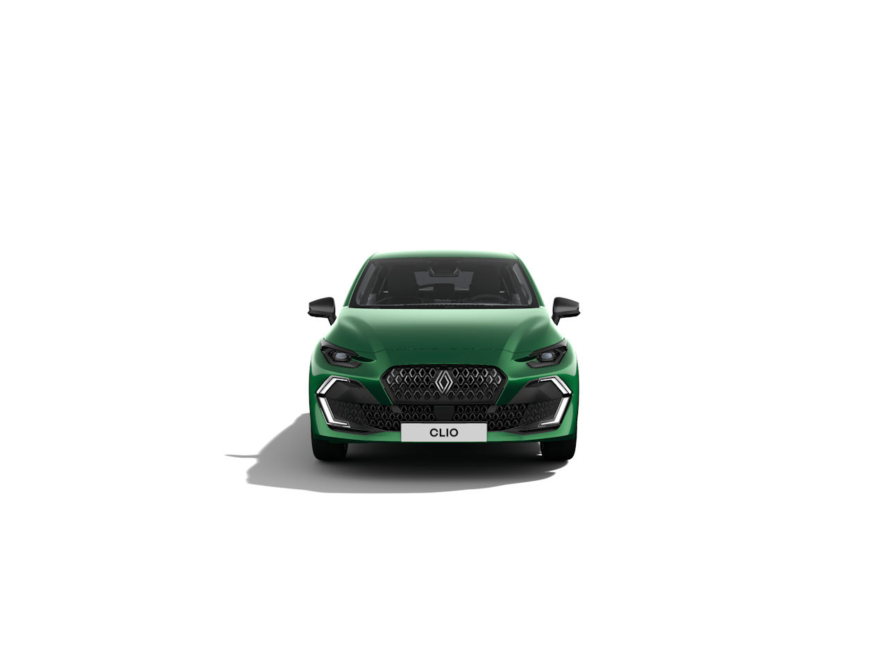 Renault CLIO VI