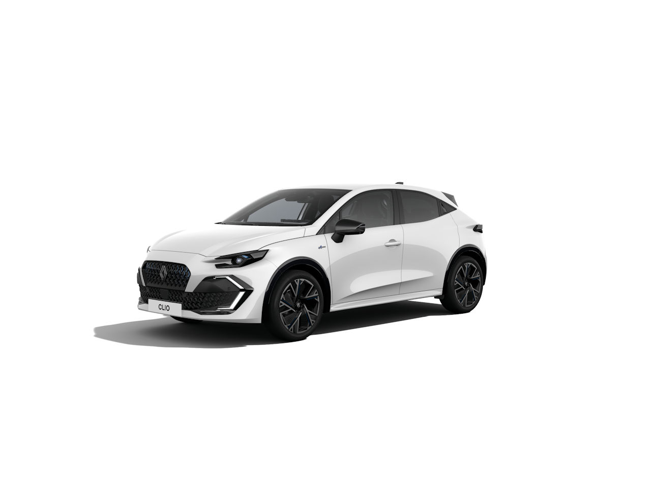 Renault CLIO VI