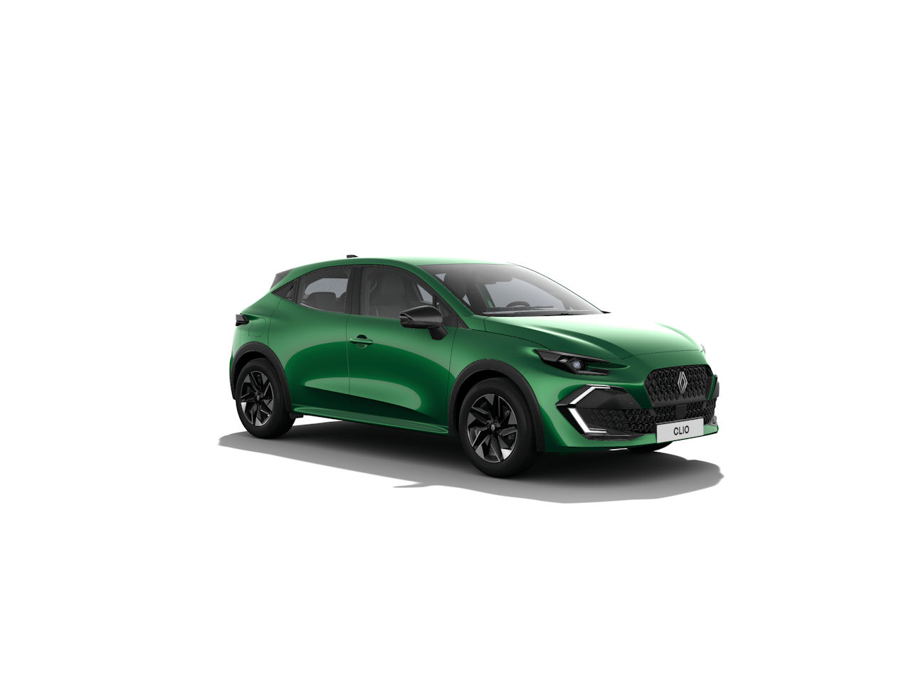 Renault CLIO VI
