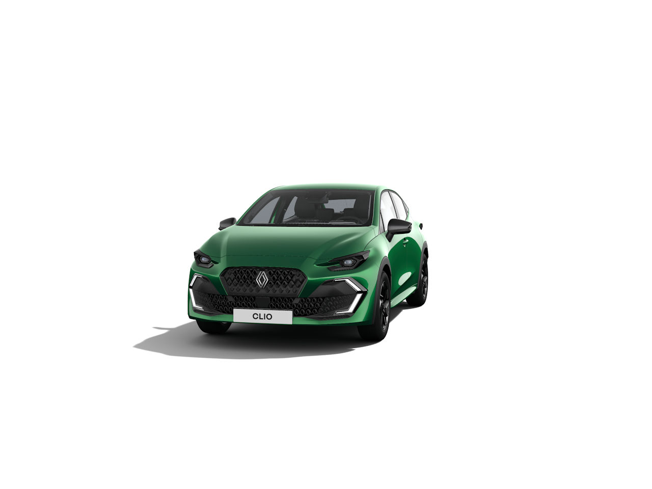 Renault CLIO VI
