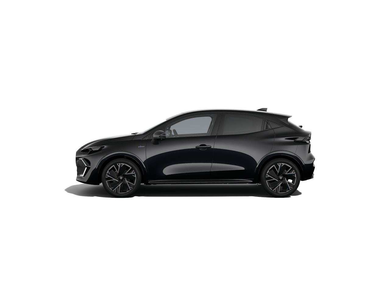 Renault CLIO VI